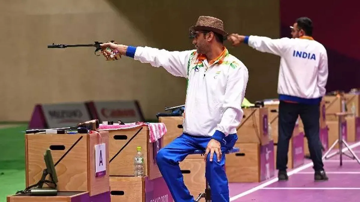 Asian Para Games: Coach row, court battles, clearance delays deepen chaos