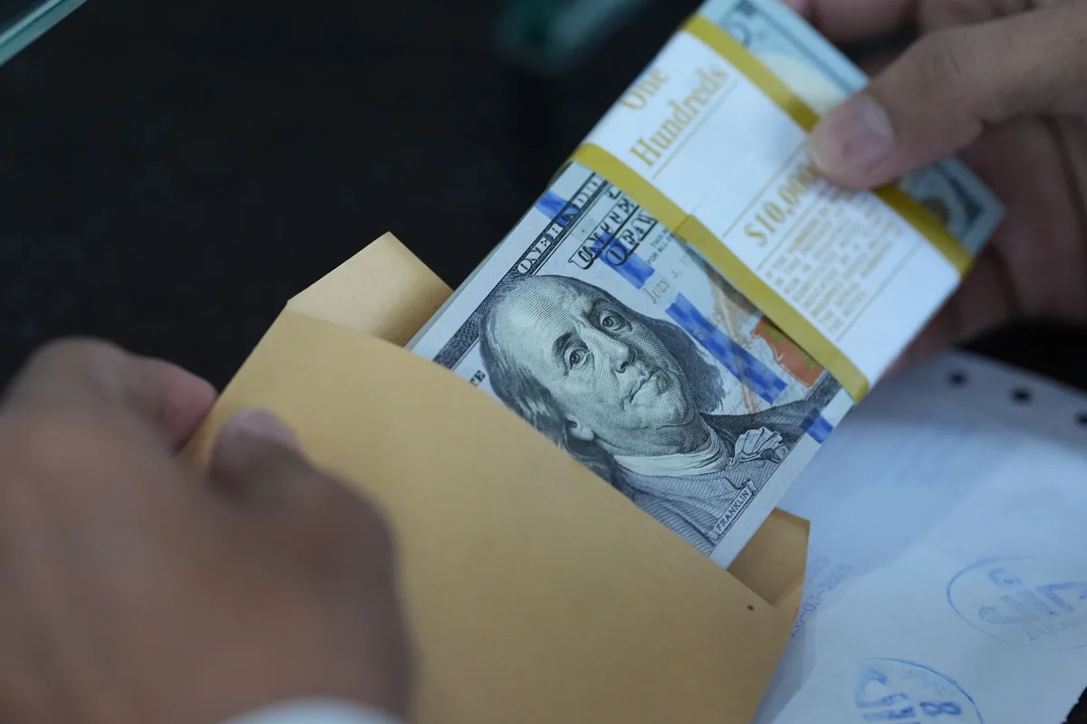 Récord de IED... pero poca ‘inversión fresca’