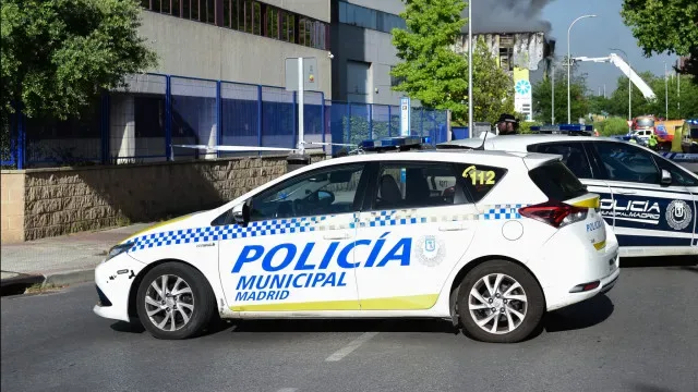 Mulher contratada como empregada obrigada a prostituir-se em Espanha