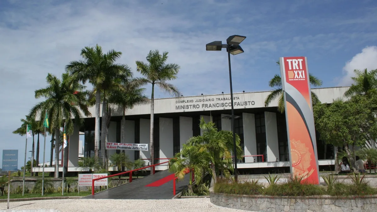 Mutirão de Aprendizagem oferece qualificação profissional para jovens em Natal; veja quem pode participar