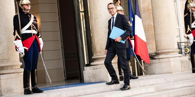Budget 2027 : LR avance avec prudence, entre un appel aux ordonnances et le refus de la censure