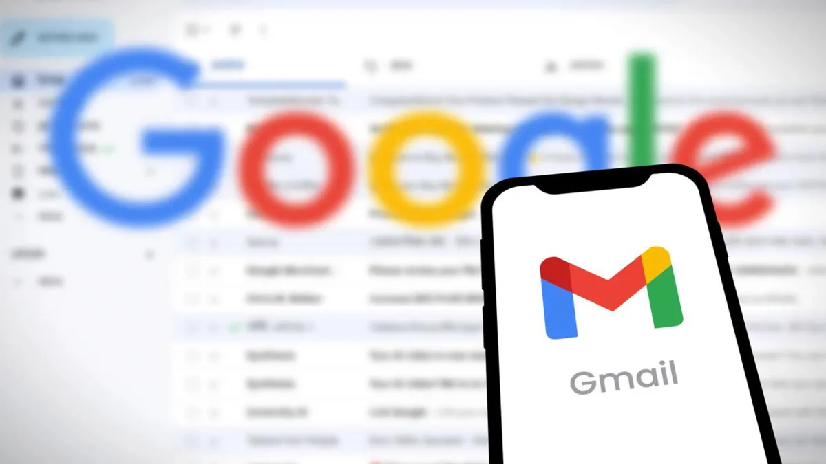 Comunicado importante para quem usa Gmail