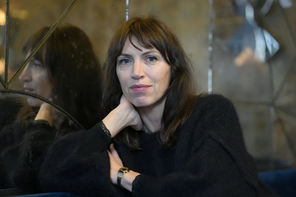 Vanessa Springora : « Nous voulons continuer à faire dialoguer toutes nos voix » après la crise chez Grasset