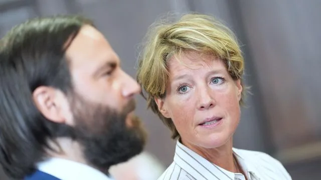 70. Verhandlungstag: Verteidiger: Ermittlungen zum Fall Block waren zu einseitig