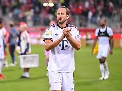 Bayern-Stürmer ist Favorit: Erst der Goldene Schuh, dann der Ballon d'Or für Harry Kane?