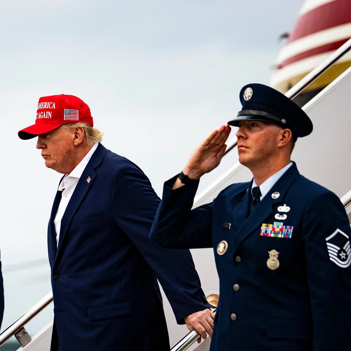 Trump Orders Pentagon to Curtail Military Exercises With Ally South Korea