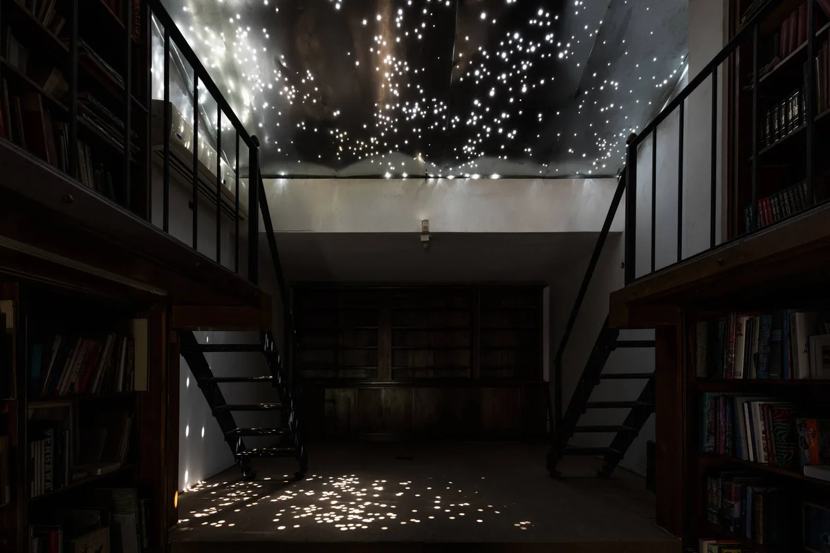 Centenário de Gian Carlo Gasperini evoca história da casa Auroras, no Morumbi