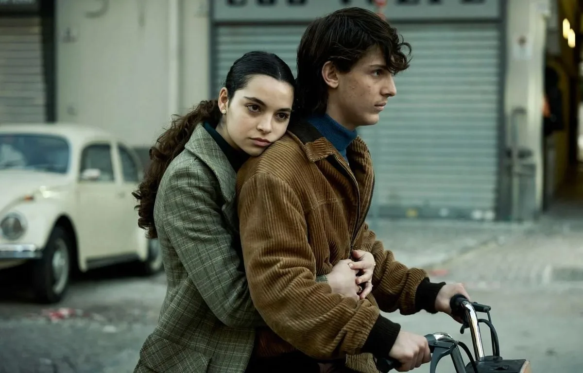 Comment devient-on un mafieux ? Réponse dans la série « Gomorra : les origines »