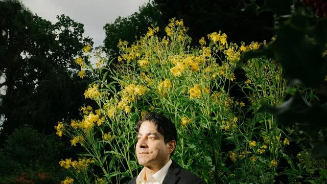 Mouhanad Khorchide: »Ich bekam bis zu fünfzig Morddrohungen am Tag«