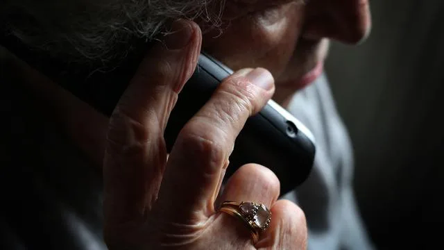 Anklage: Bande soll Senioren um mehr als 500.000 Euro betrogen haben