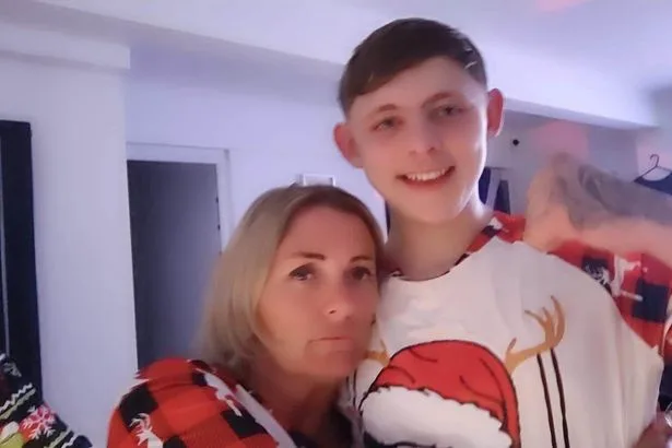 Ryanair refuses to give devastated mum refund as son died 11 days before flight
