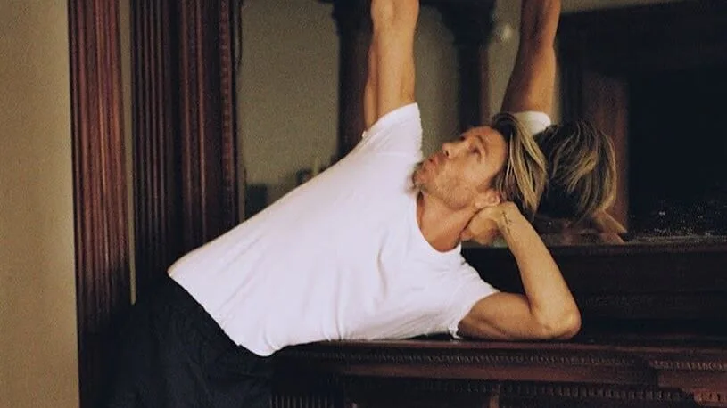 Chad Michael Murray, el actor que desafió la moda masculina y cambió las reglas del estilo en Hollywood