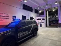 Homem que matou companheira em mercado tem prisão convertida em preventiva