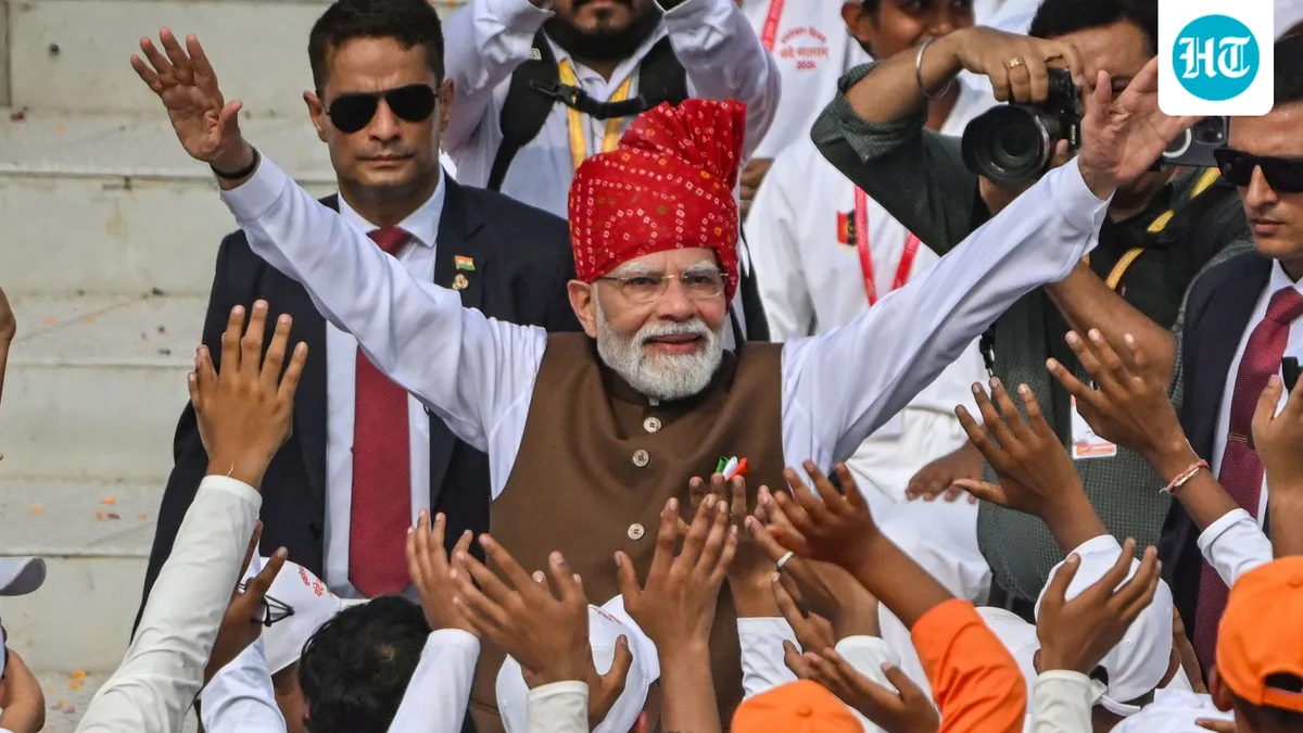 'Break silos, engage more with youth': PM Modi’s message to officials after key high-level meeting