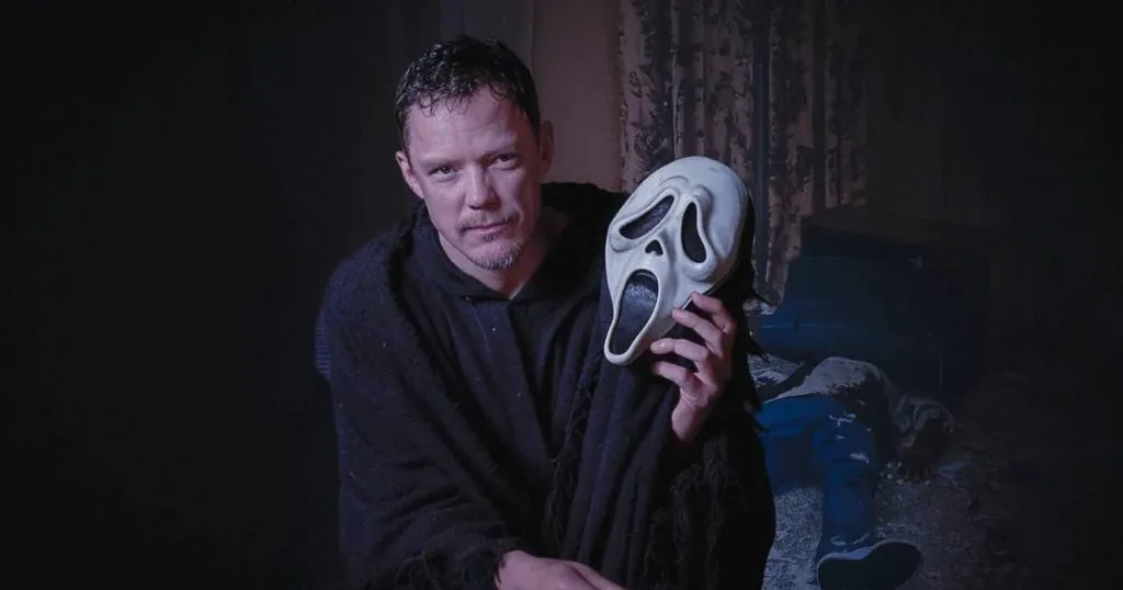 Matthew Lillard revela ter VERGONHA de ter feito ‘Pânico 7’ após demissão de Melissa Barrera: “Estou do lado errado da história…”
