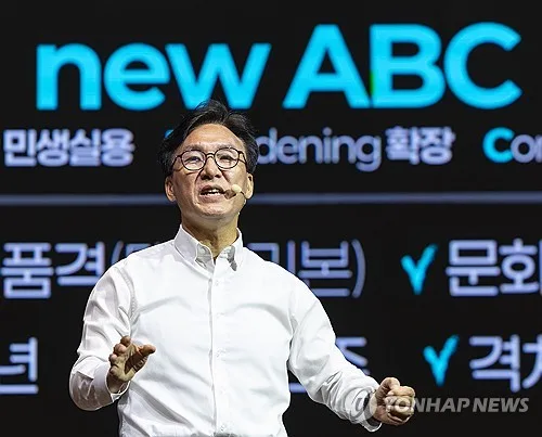 김민석 "민생·실용·확장 노선…재집권 못하면 모든 노력 역행"