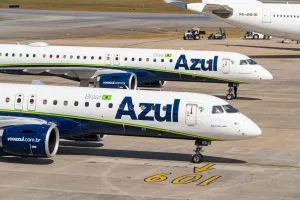 Cade sorteia relatora para recurso contra entrada da American Airlines na Azul