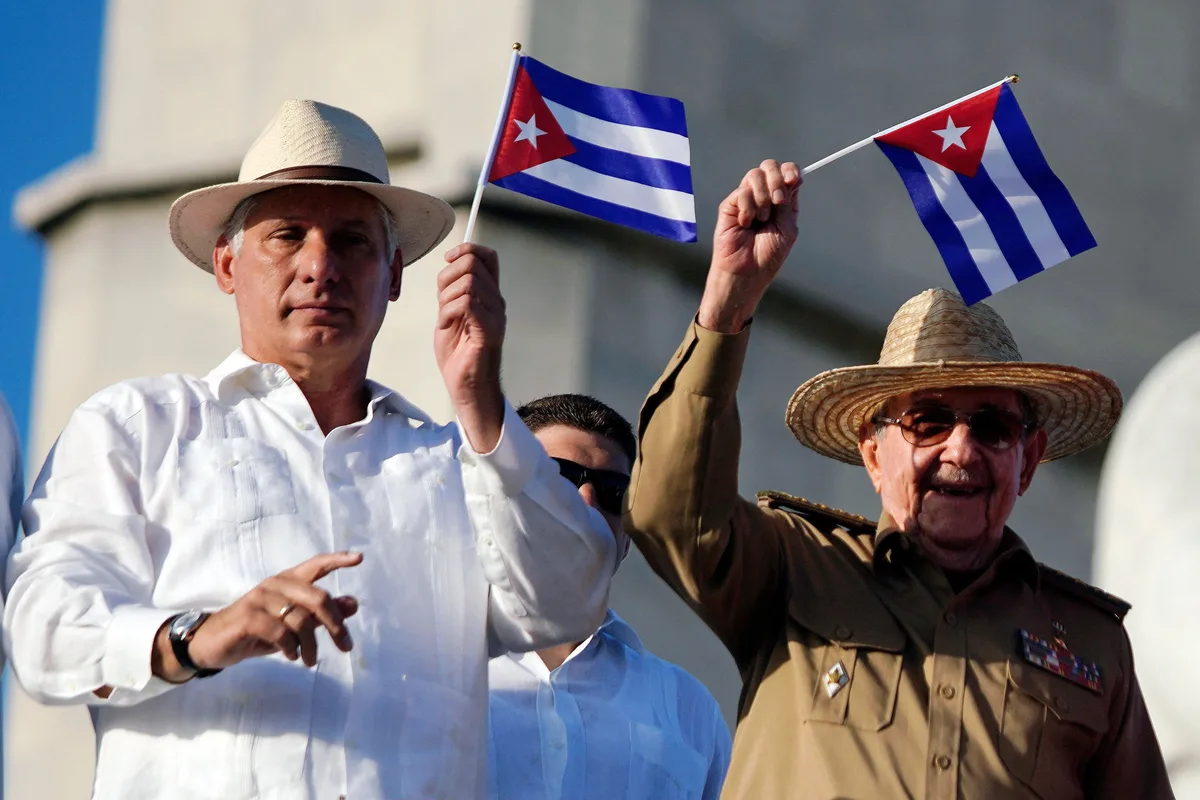 Estados Unidos denunció ante la ONU los privilegios de la cúpula dictatorial en Cuba: “Décadas de corrupción”