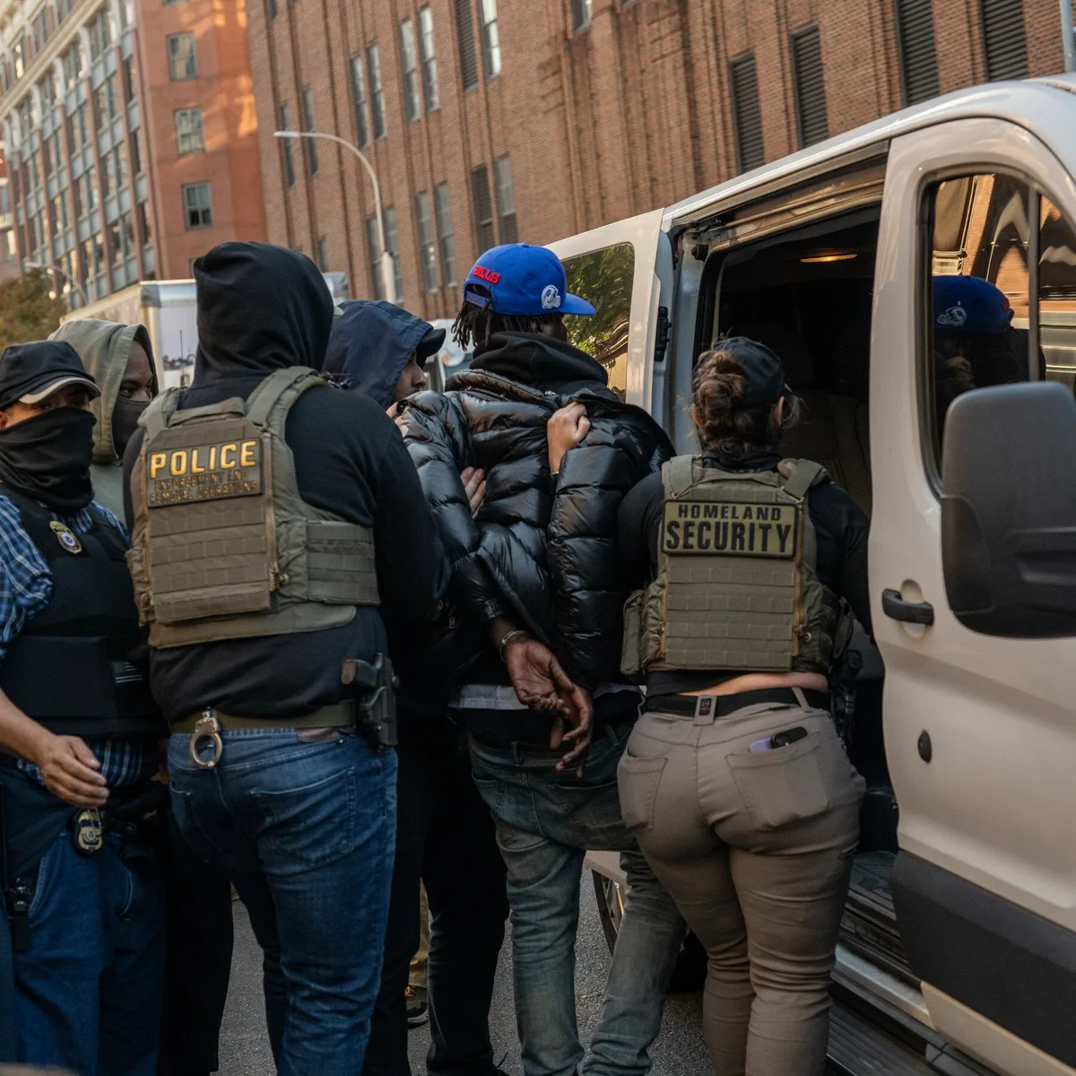 Judge Dismisses Trump Lawsuit That Sought to Block N.Y.C. Sanctuary Laws