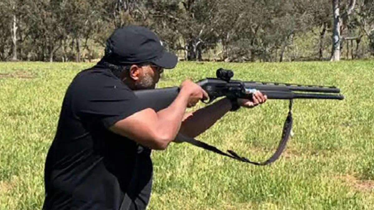 Ex-spy cleared to give evidence on Bondi terrorists
