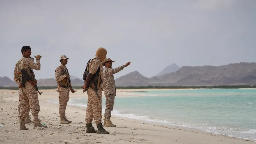 Trump is hands-off on Houthis and the Saudis aren't happy