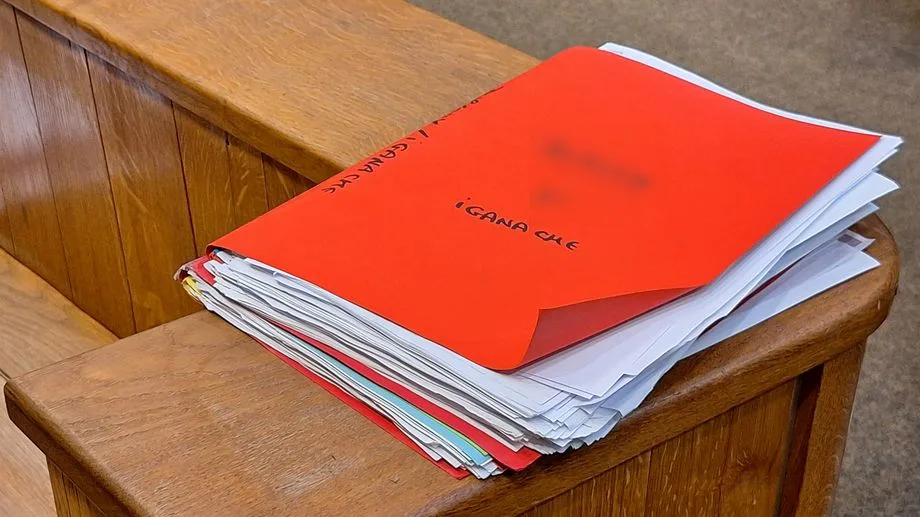 Cavale meurtrière dans l'Ouest : "pas une larme, même pas de honte", les avocats bousculent Stéphane Iganache