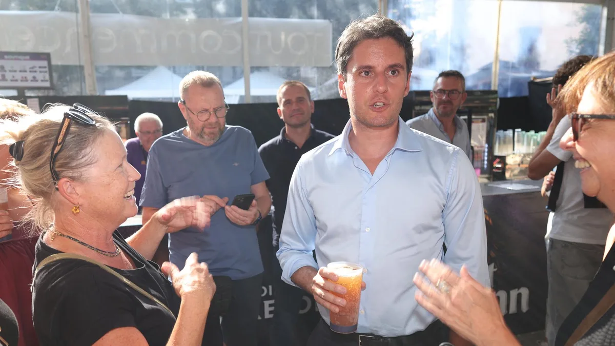 Présidentielle 2027 : Ce que révèle la drague lourde de ces candidats sur « la France périphérique »
