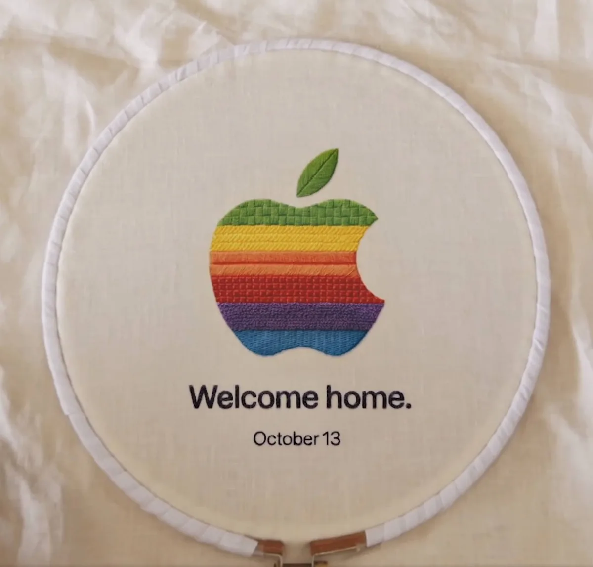 Apple's 'Welcome home' event on October 13: Smart home devices to watch for