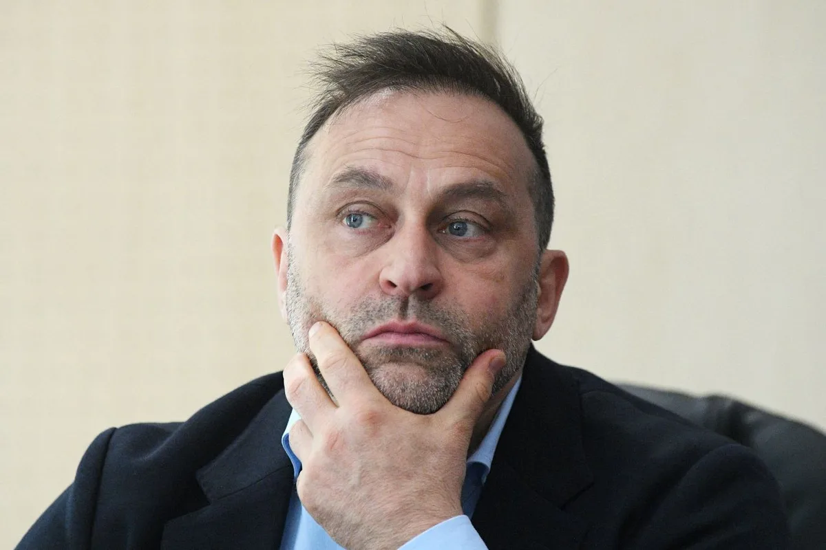 Глава ФЛССР Свищёв положительно оценил изменения критерия допуска россиян до турниров FIS