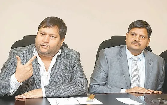 Dirco clears envoy over Zuma-Gupta India event