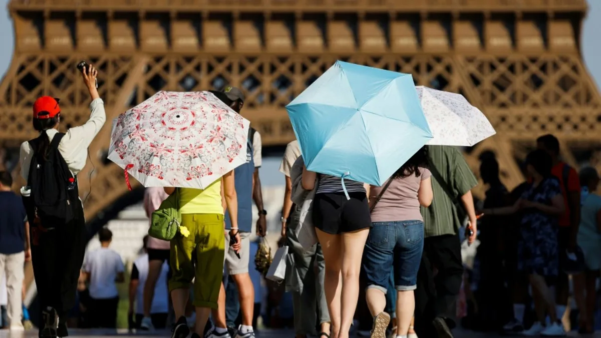 Klage zu europäischen Klimazielen für 2030 scheitert vor EU-Gericht