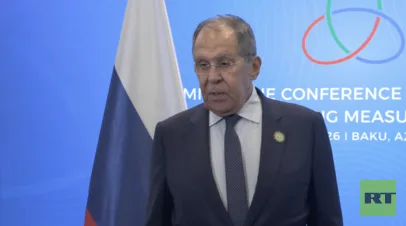 «Прямой вызов, причём грубый, в адрес президента Трампа»: Лавров — о позиции Зеленского на фоне «дизельной сделки»