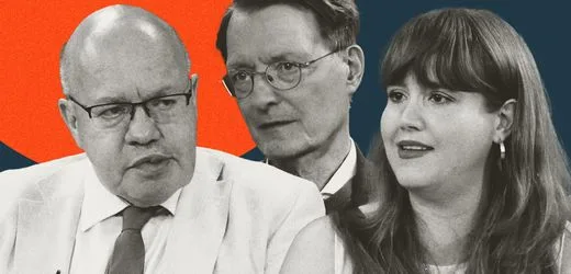 Regierungskrise: Wahl des AfD-Landtagspräsidenten und die Folgen für Kanzler und Union im Spitzengespräch