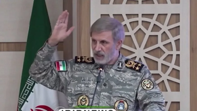 Iran puts bounty on US soldiers