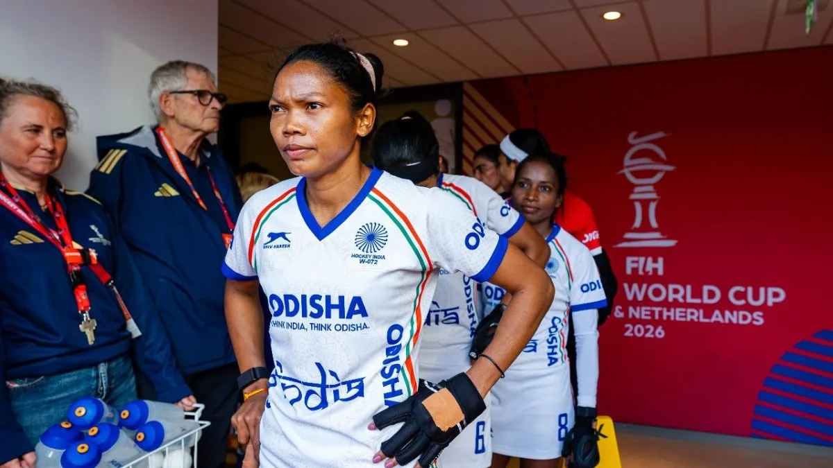 Hockey World Cup: Indian women look to finish on a high vs Schopman's Germany