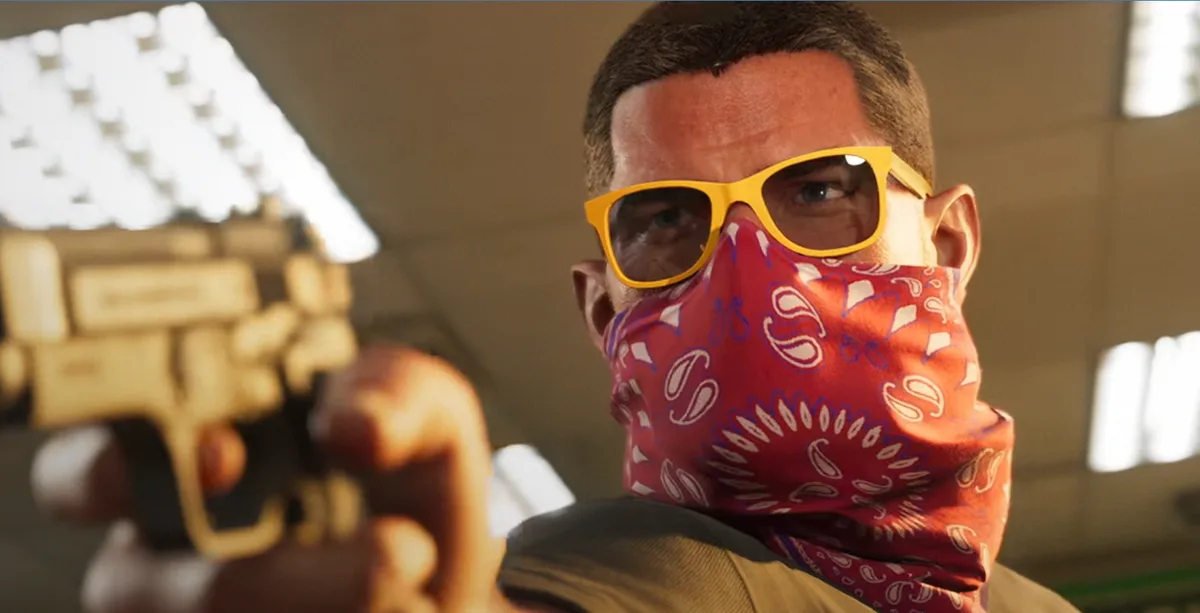 Vazamento indica que fugir da polícia em GTA 6 pode ser bem mais complicado do que apenas trocar de carro