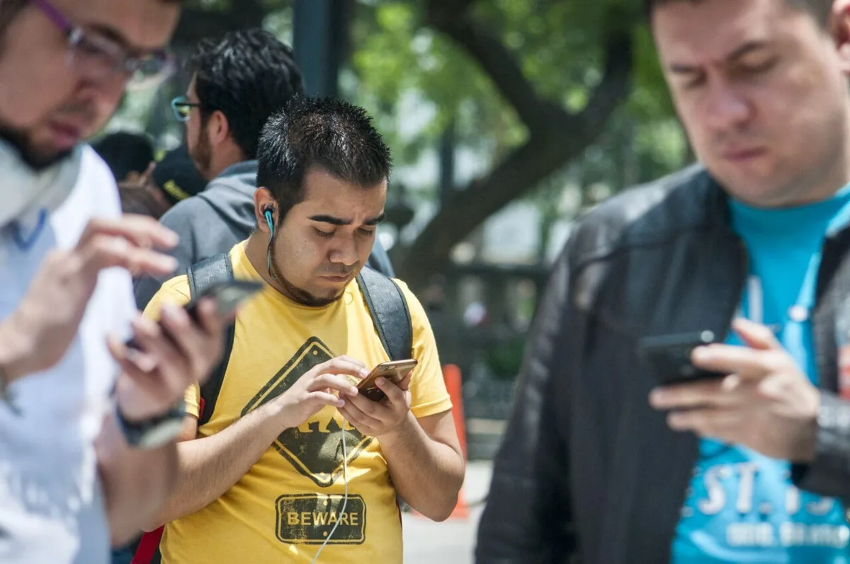 El registro telefónico supera los 90 millones de líneas vinculadas