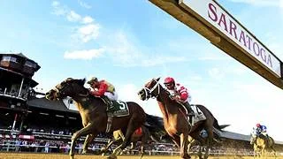 Conoce quien ha sido el peor jinete en lo que va de meeting en Saratoga