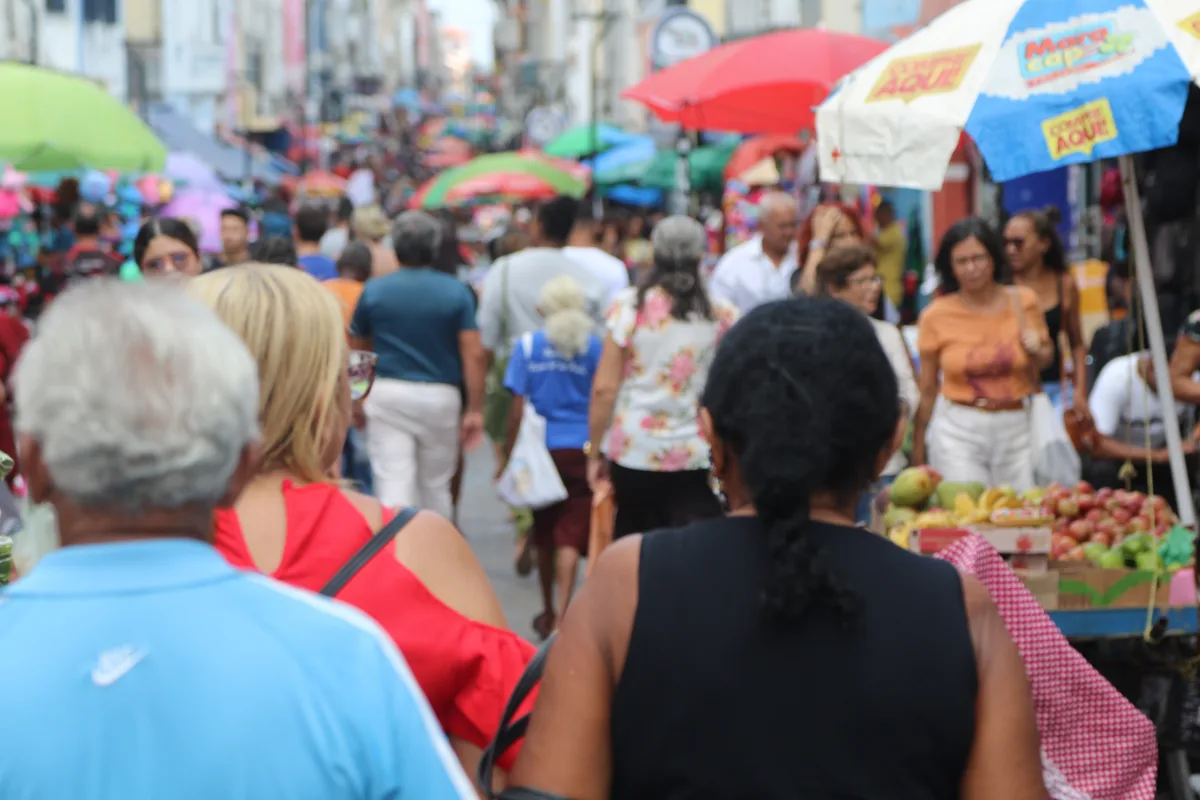 Comércio de São Luís está autorizado a funcionar normalmente nos feriados de 7 e 8 de setembro