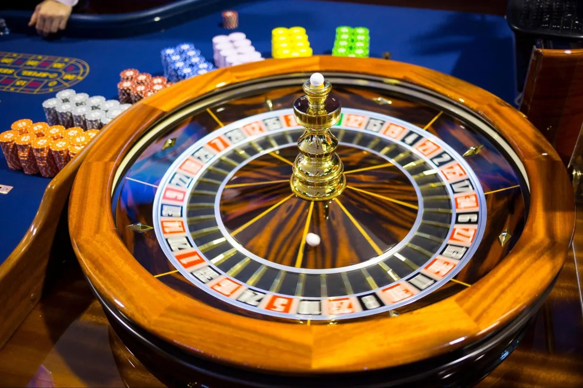 ¿Cuáles son los mejores casinos con ruleta en 2026?, según análisis de apuestas-deportivas.es