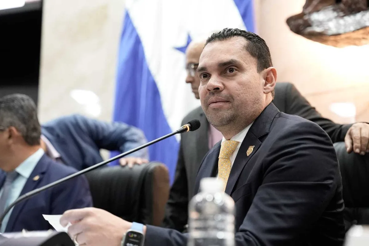 Congreso Nacional en Honduras anuncia reformas de seguridad inspiradas en El Salvador