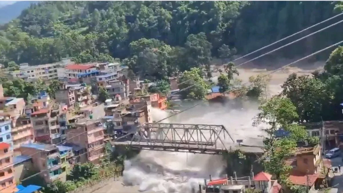 Reconstrução do Nepal depois de enchentes pode custar R$ 25,9 bi