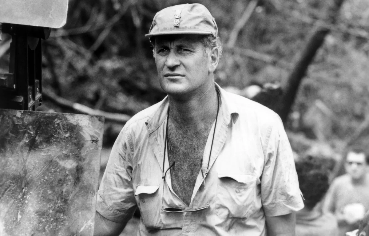 John Irvin Dies: Director Of ‘Hamburger Hill’ & TV Drama ‘Tinker Tailor Soldier Spy’ Was 86