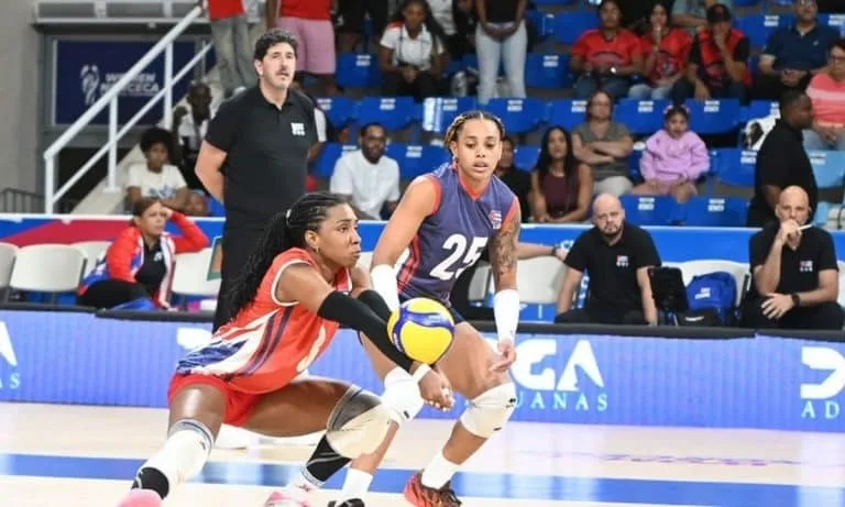 Brasil atropela a Índia e avança às quartas do Mundial Sub-17 de Vôlei