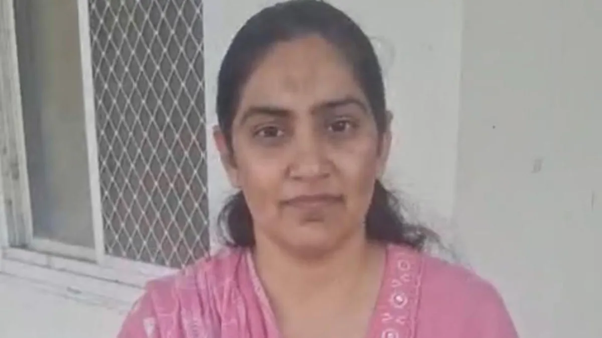 Ajmer jailer took two inmates for housework. Now she’s jailed in same prison