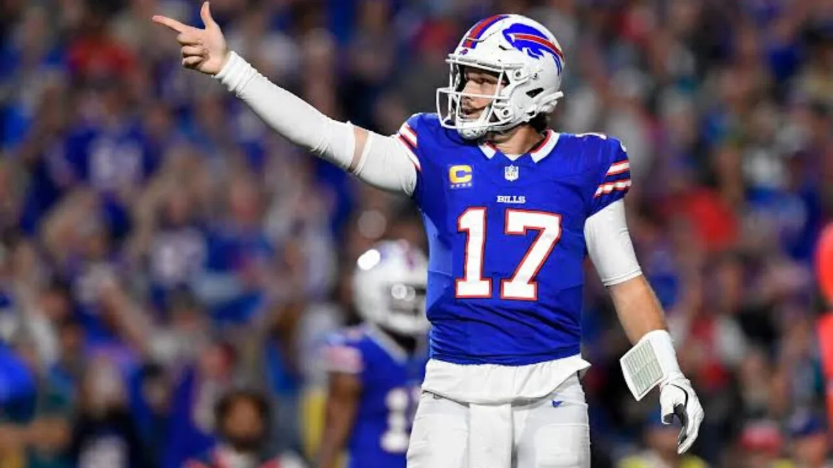 Josh Allen’s $330M Bills contract: Why did he prioritize Super Bowl success over money?