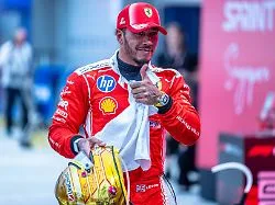 "Wir Old-School-Fahrer sagen": Hamilton lästert über allzu "vorsichtige" Formel-1-Youngster