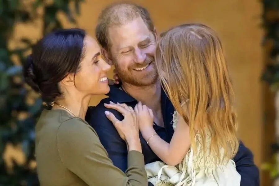 Meghan Markle acaba de provar que “não percebe nada das nossas vidas no Reino Unido”