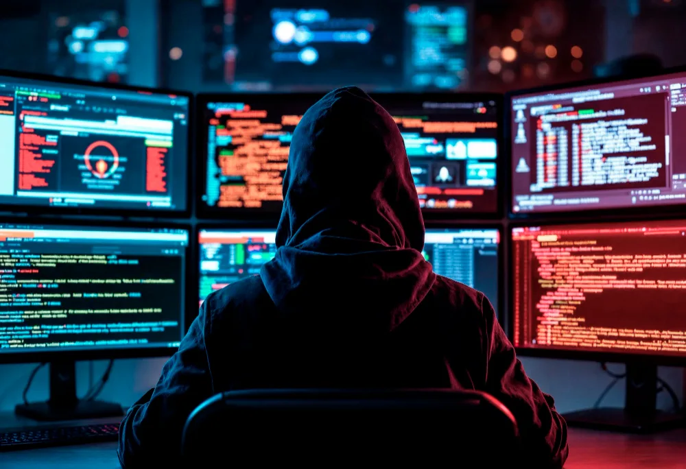 Mega-Roubo de Criptoativos: Como Hackers Conseguiram Levar US$ 1,5 Bilhão