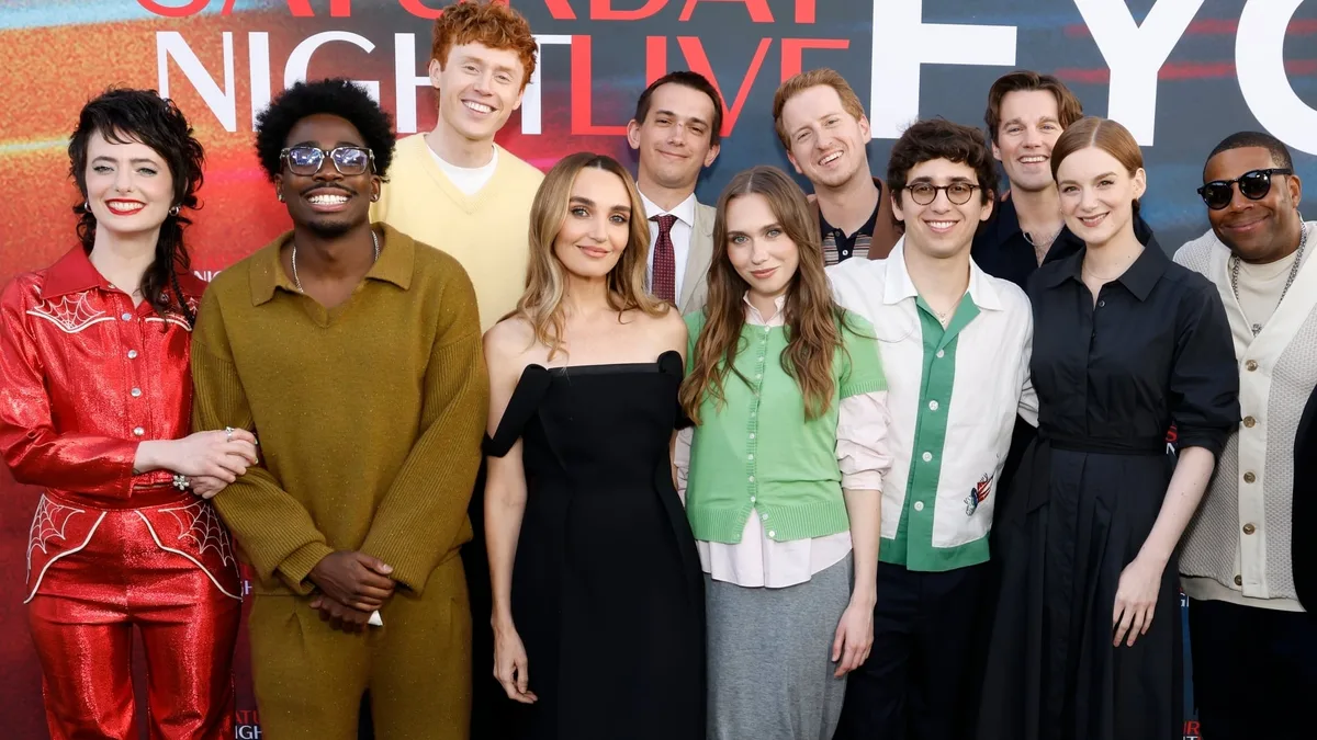 ‘SNL’ Solidifies Cast With Two New Additions